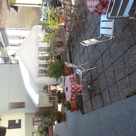 Locanda San Rocco Tassarolo Exteriör bild