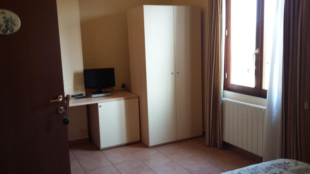 Locanda San Rocco Tassarolo Exteriör bild