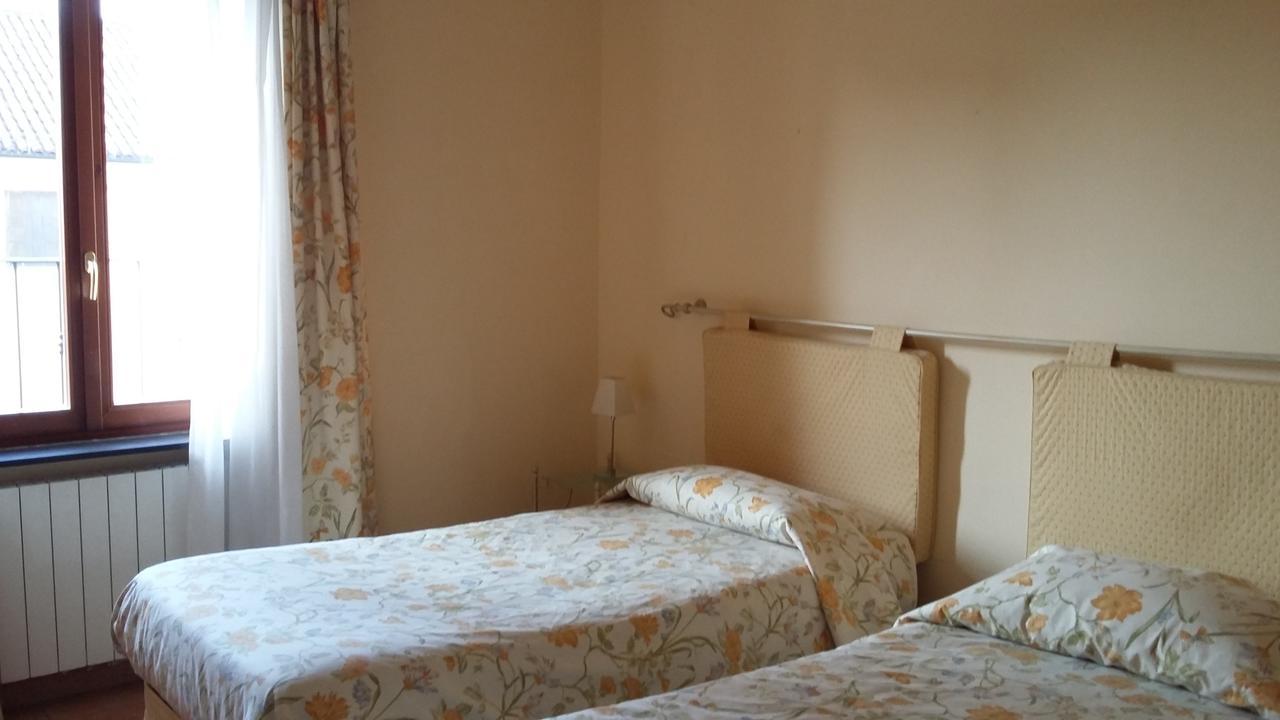 Locanda San Rocco Tassarolo Exteriör bild