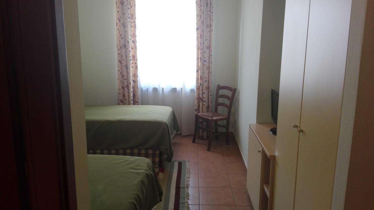 Locanda San Rocco Tassarolo Exteriör bild